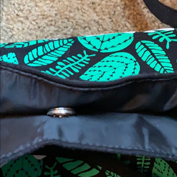 NWOT The Body Shop Tote bag - Picture 2 of 2